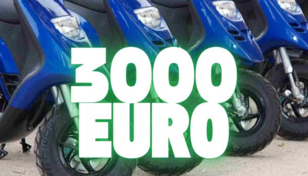 Kymco Agility 125 R16 novità scooter