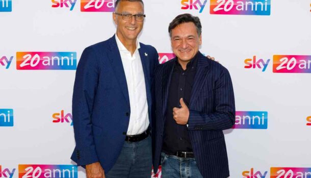 Sky Sport Basket Serie A