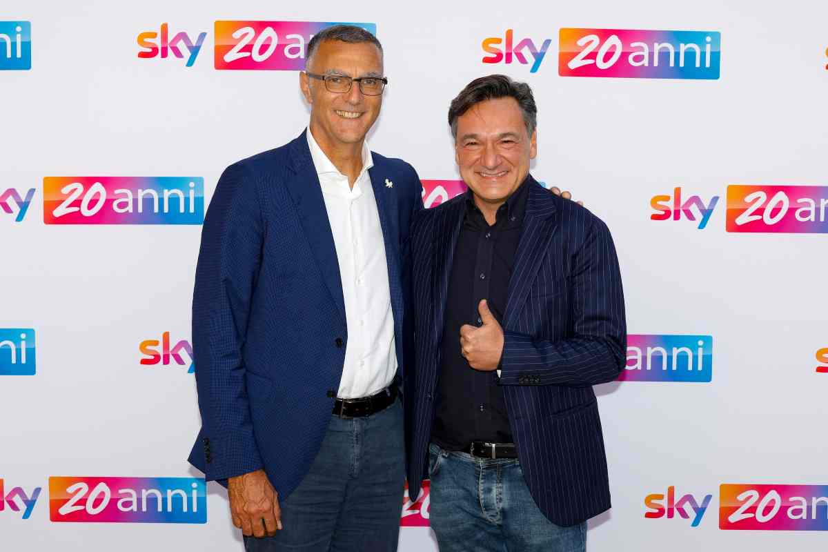 Sky Sport Basket Serie A