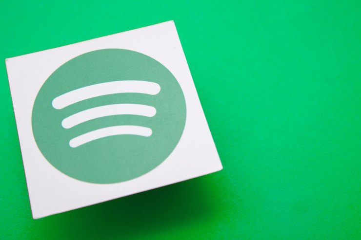 Spotify novità funzione