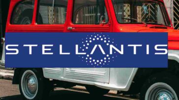Stellantis auto Jeep Gladiator 4xe