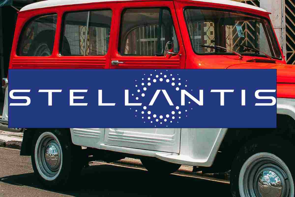 Stellantis auto Jeep Gladiator 4xe