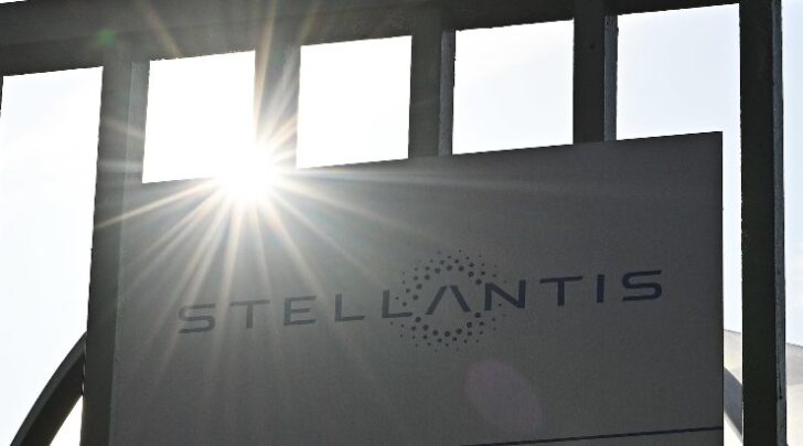 stellantis motore 