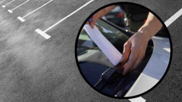 strisce multa stangata notizia