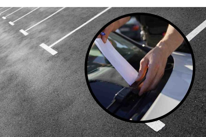 strisce multa stangata notizia