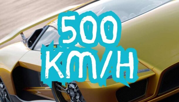 Supercar Porsche Bugatti BYD Yangwang U9