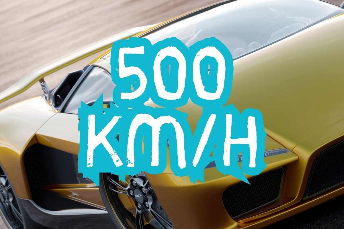 Supercar Porsche Bugatti BYD Yangwang U9