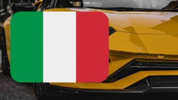 Supercar Italia novità asta Maserati MC12 Stradale