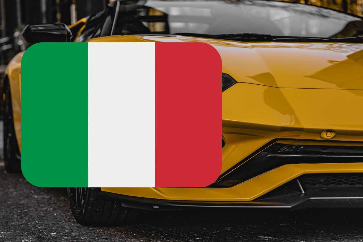 Supercar Italia novità asta Maserati MC12 Stradale