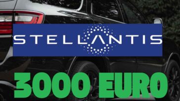 Leapmotor B10 SUV Stellantis novità