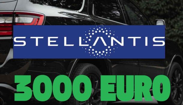 Leapmotor B10 SUV Stellantis novità