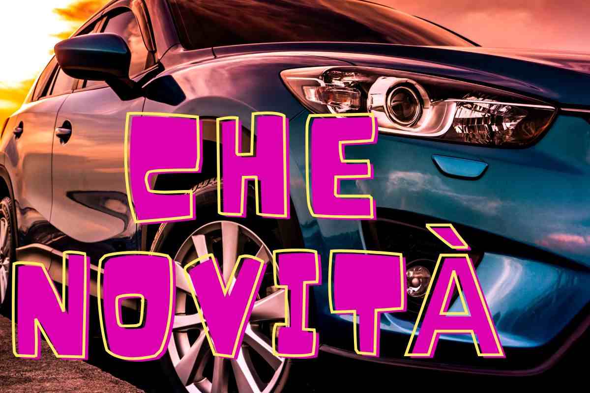 SUV Togg T10X Turchia