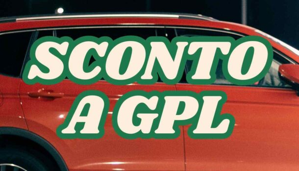 DFSK Glory F5 novità SUV GPL