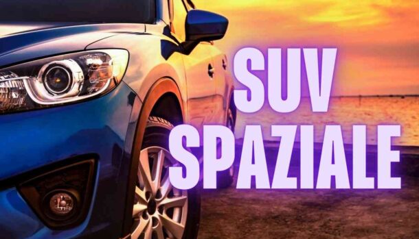 McLaren SUV Ibrido novità