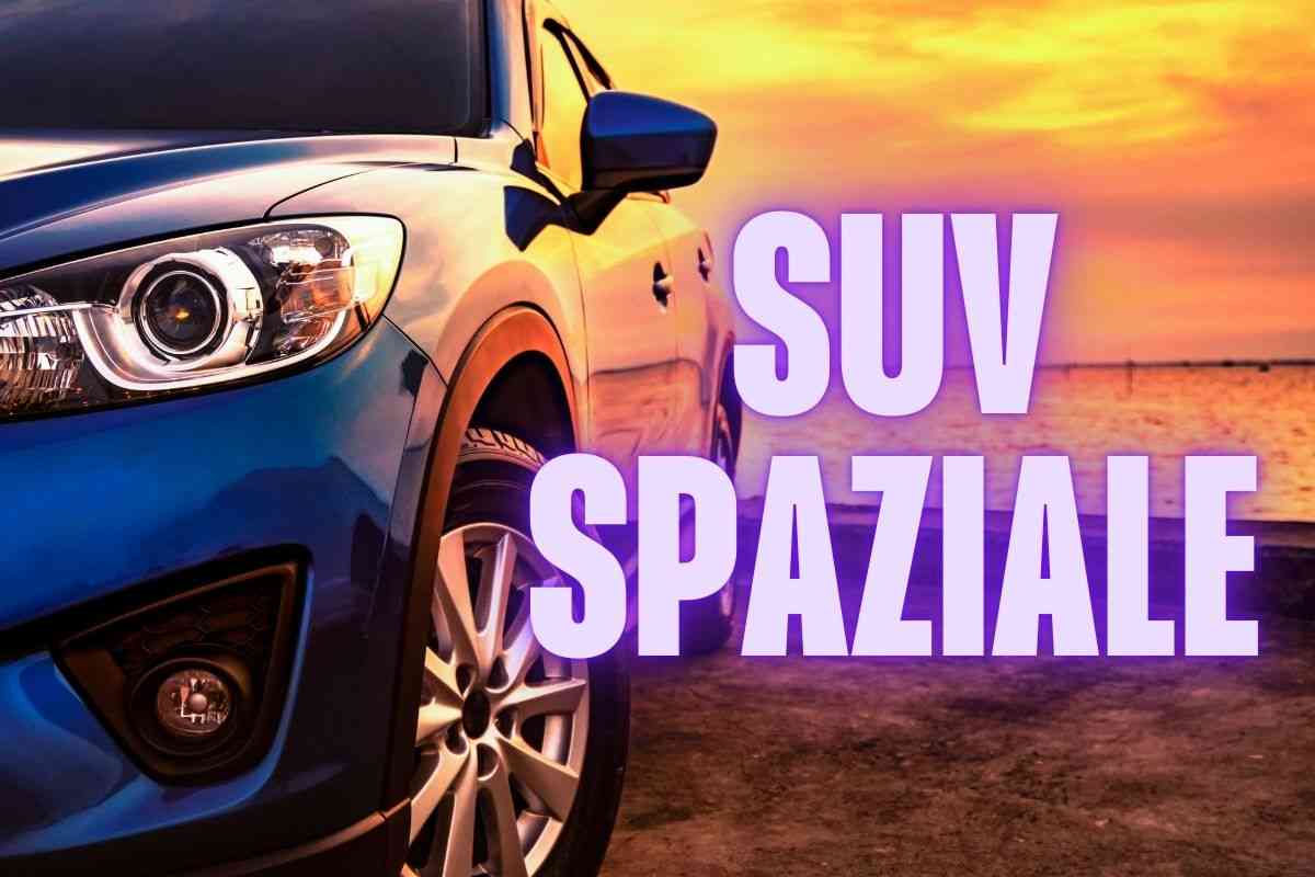 McLaren SUV Ibrido novità