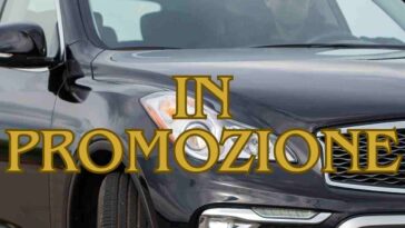 Volvo EX30 SUV novità