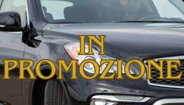 Volvo EX30 SUV novità