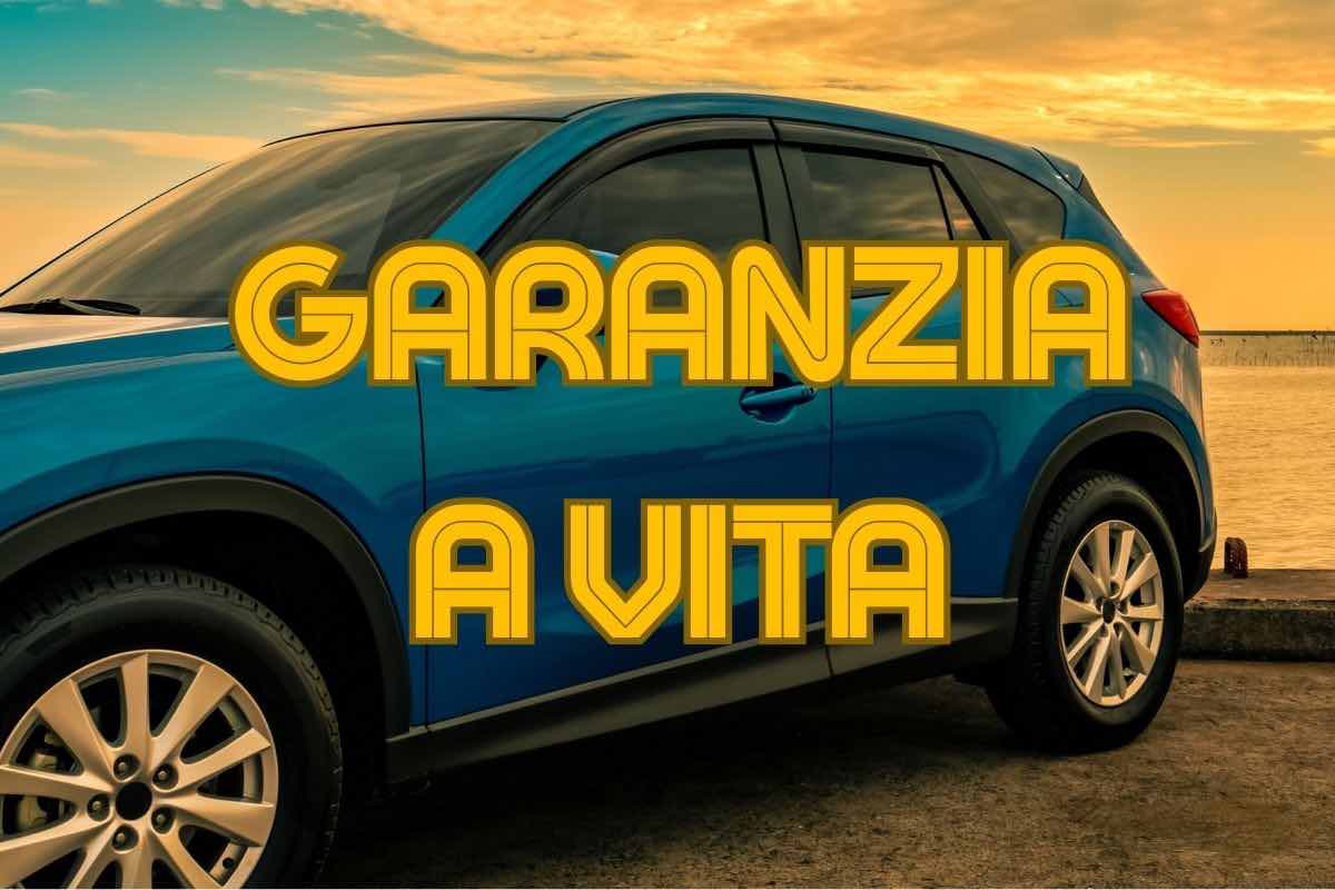 SUV Geely Starray EM-i