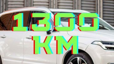 SUV Lepas L8 novità