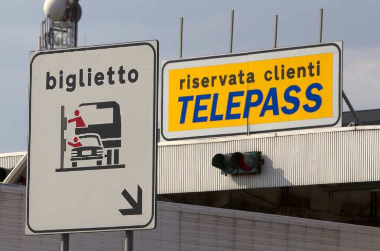Telepass offerta cashback occasione