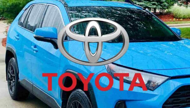 Toyota Yaris GR novità auto