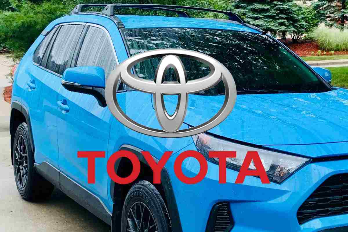 Toyota Yaris GR novità auto