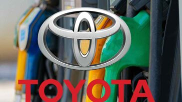 Toyota Mirai auto idrogeno novità