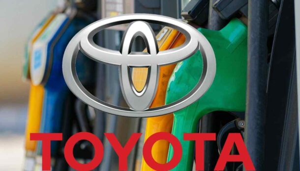 Toyota Mirai auto idrogeno novità