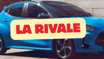 Toyota Yaris Mazda2 novità auto