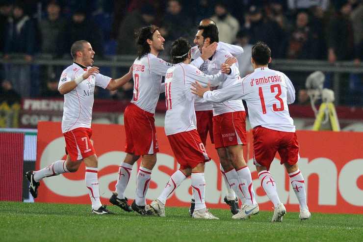 Triestina Elon Musk Crypto Dogecoin