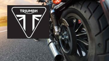 triumph moto prezzi crollano