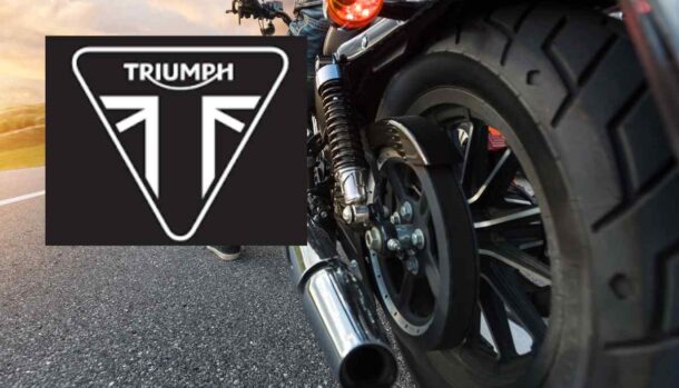 triumph moto prezzi crollano