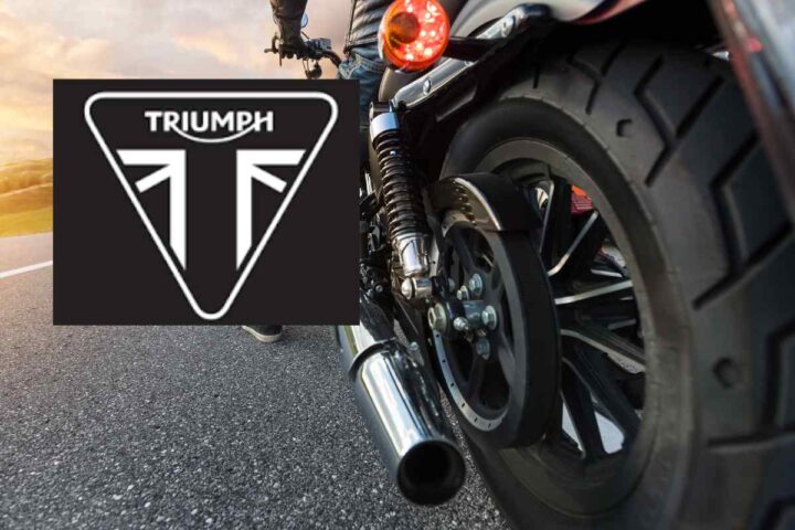 triumph moto prezzi crollano