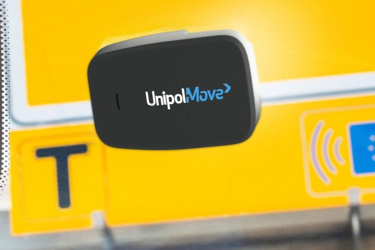 UnipolMove Telepass novità sconto