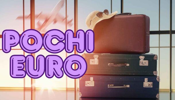 Vacanza aereo Skiplagging