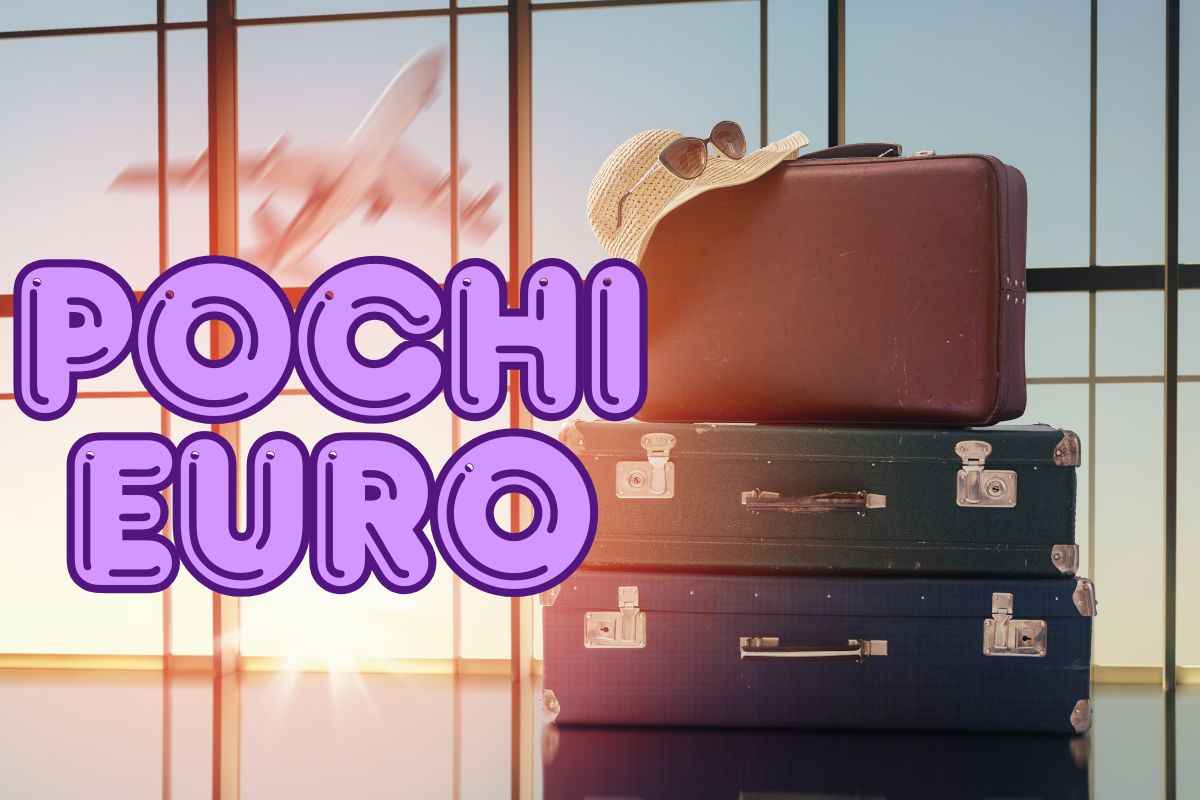 Vacanza aereo Skiplagging