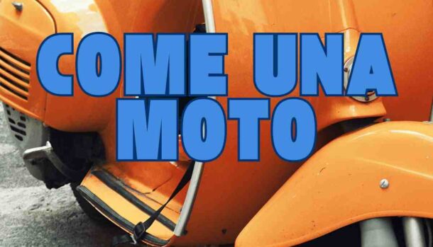 Vespa novità sportiva Jennings