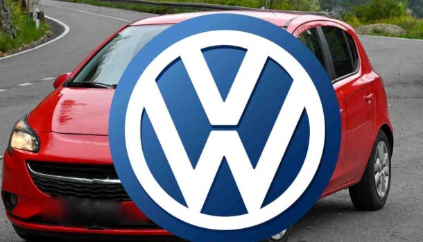 Volkswagen ID.Polo auto elettrica