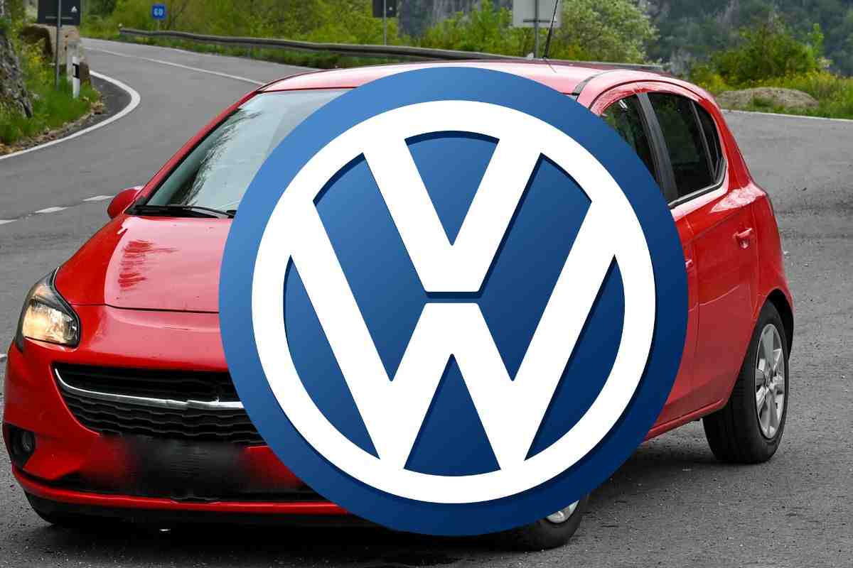 Volkswagen ID.Polo auto elettrica