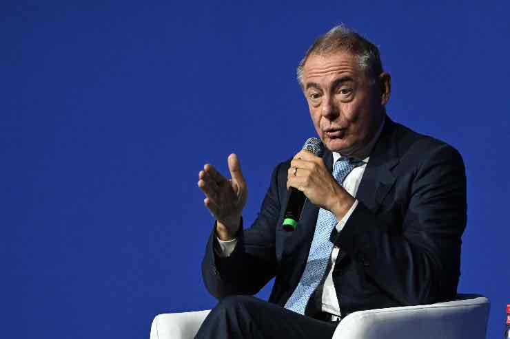 Adolfo Urso modifiche al Green Deal