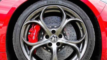 Alfa Romeo la più bella ad un prezzo ridicolo