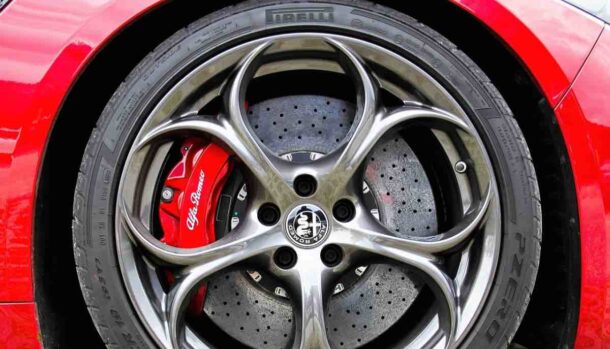 Alfa Romeo la più bella ad un prezzo ridicolo