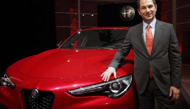 Situazione finanziaria Alfa Romeo