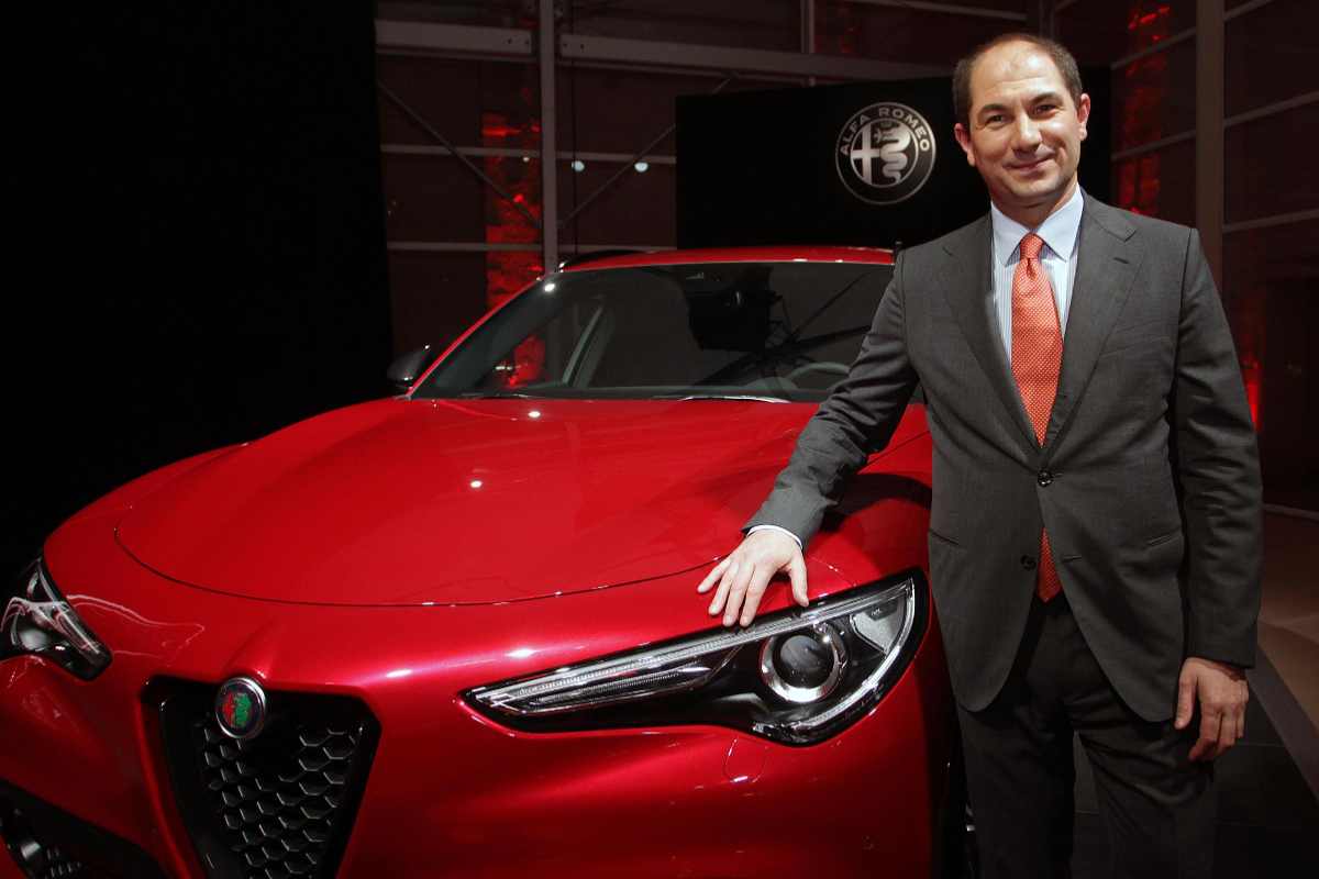 Situazione finanziaria Alfa Romeo