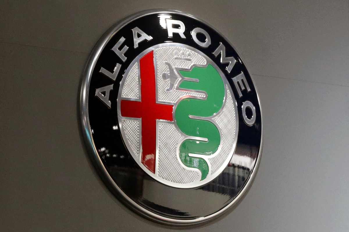 Il concept car Alfa Romeo più brutto di sempre