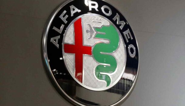 Alfa Romeo annuncio su diesel e benzina