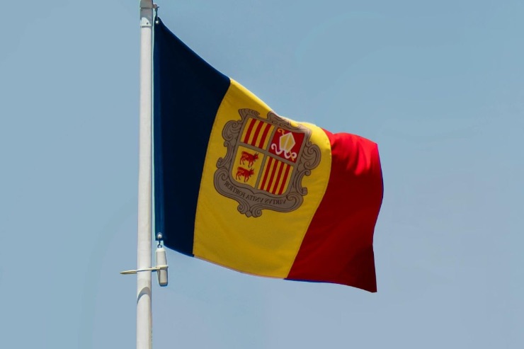 Porsche 911 vendite Andorra