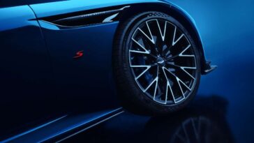 La Gran Turismo più spaventosa del pianeta: grazie a queste rifiniture tocca una velocità folle e tiene la strada come poche