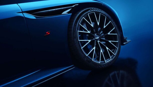 La Gran Turismo più spaventosa del pianeta: grazie a queste rifiniture tocca una velocità folle e tiene la strada come poche