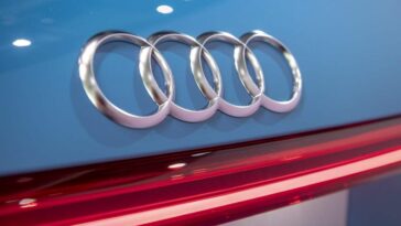 Audi SUV definitivo